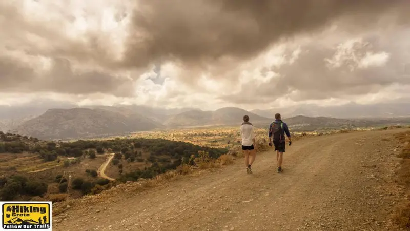 The Hub: Exploring the Magnificent Katharo Plateau: