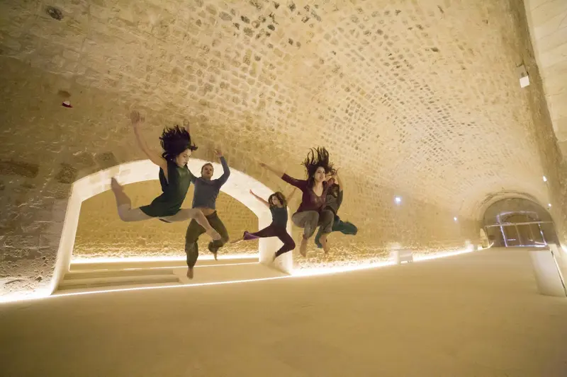 Quiz: Ηράκλειο: Ποιο μνημείο να επισκεφτώ πρώτα;