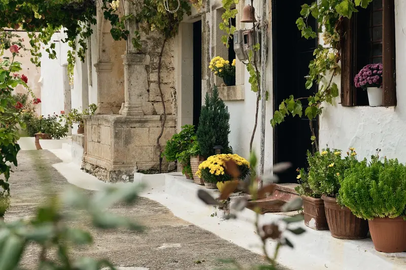 5 μοναστήρια στο Ηράκλειο που αξίζουν μία στάση