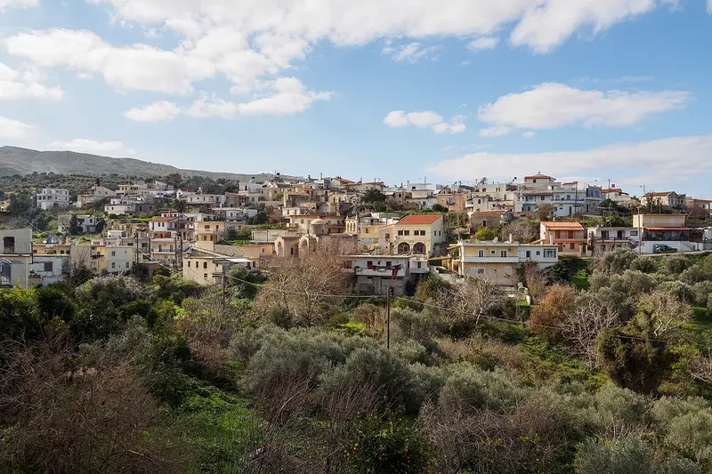 Kirianna: A Modern Village