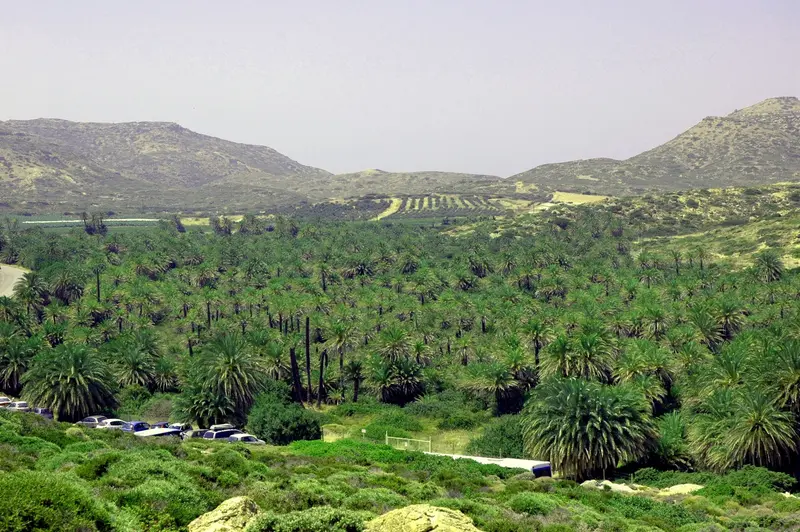 Σητεία: 6+1 μέρη που δεν πρέπει να χάσεις