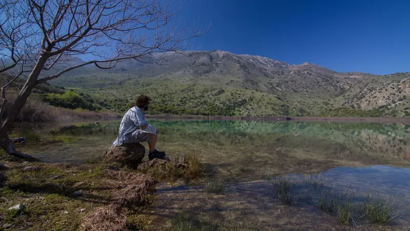 Apokoronas: 6+1 Reasons to Visit This Hidden Gem