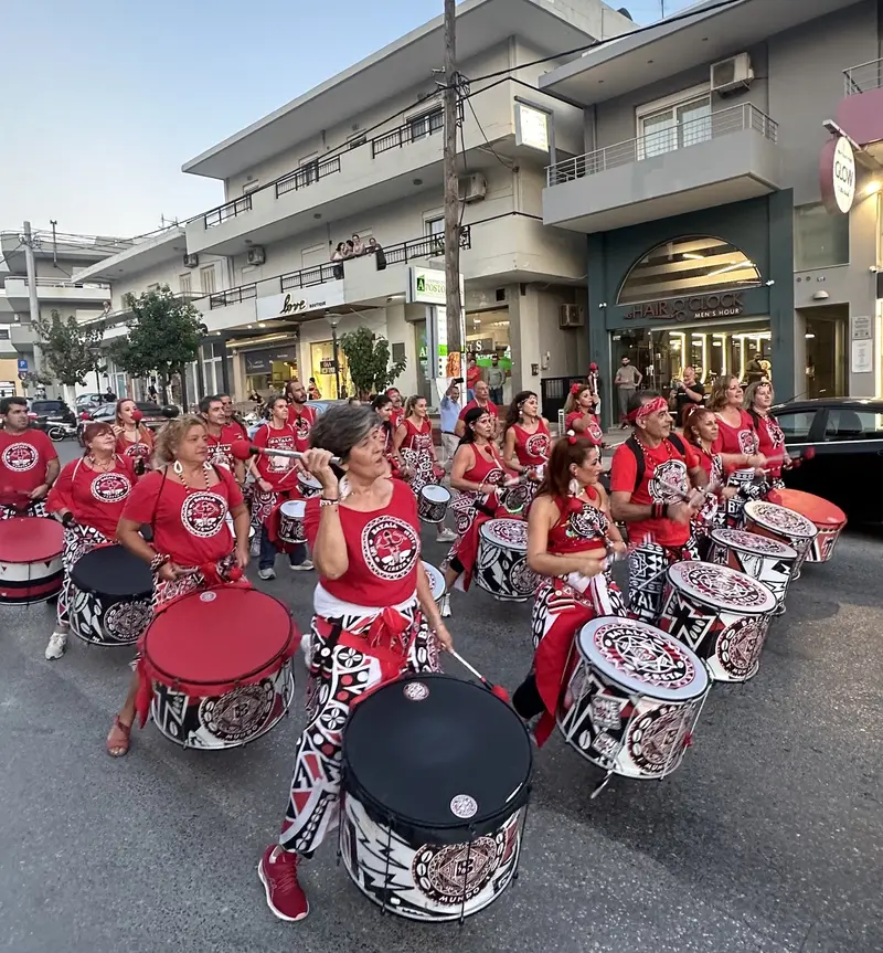 Το 4ο Malevizi Festival στην τελική ευθεία
