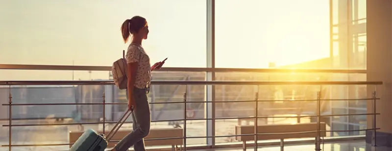 More options with the Miles+Cash service!