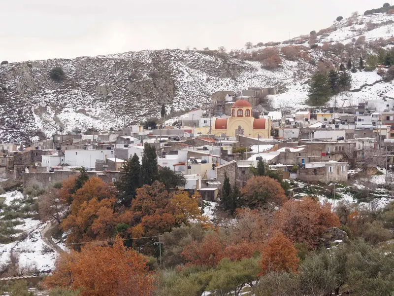 Ο Πρινιάς γιορτάζει και σας προσκαλεί!