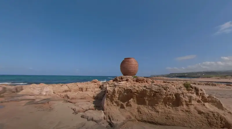 Archaeological Site of Malia Closed