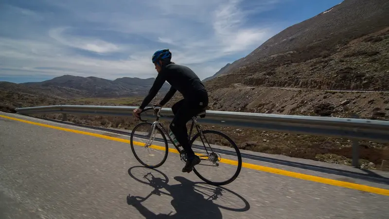 Exploring Creta: Cycling Around Apokoronas!