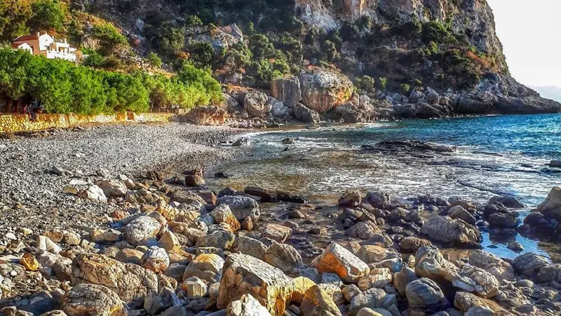 Τριήμερο Πρωτομαγιάς στα Δυτικά Χανιά