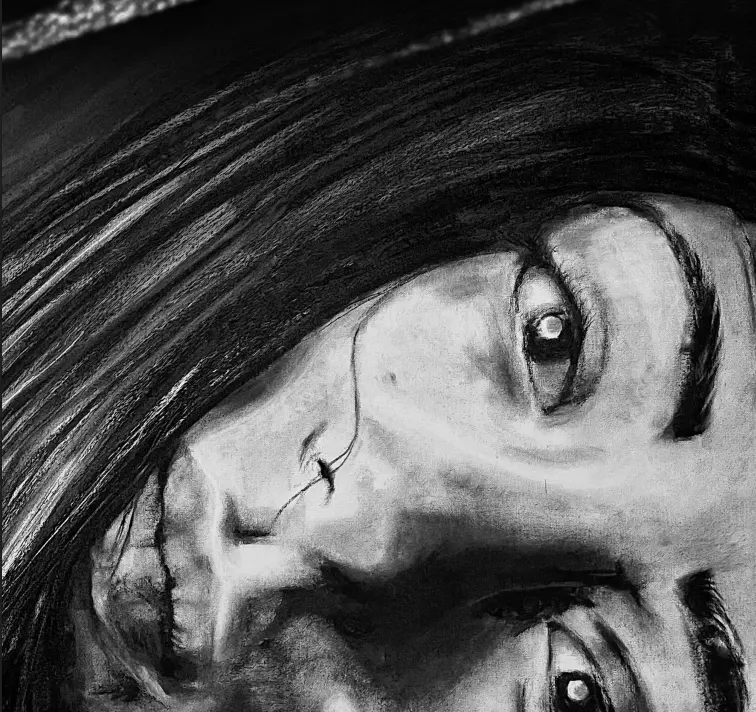 Art Exhibition “From Silence to Transformation”
