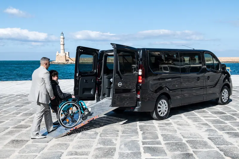 Podcast: Crete Without Barriers — When Hospitality Meets Accessibility