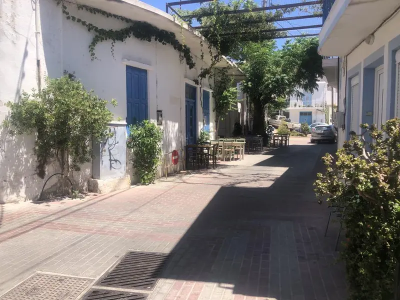 Tourloti: A Cradle of History