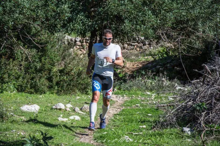 Everything Ready for the Kolisavra Run