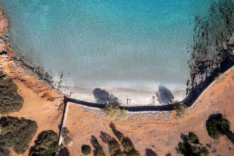 Quiz: Λασίθι: Ποιο παραλιακό μέρος θα επιλέξεις για τις διακοπές σου;