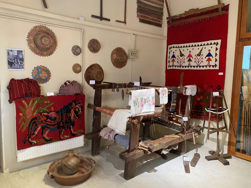 Gergeri Folklore Museum Reopens Its Doors