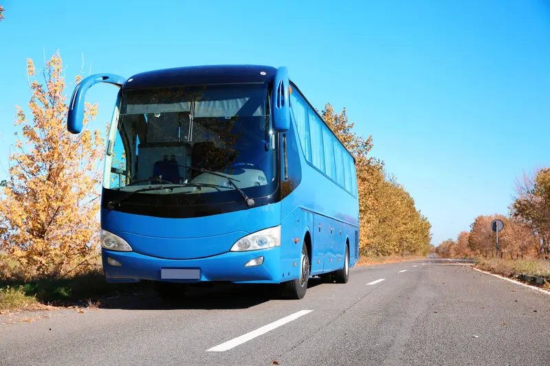 Summer Bus Services in the Municipality of Minoa Pediada