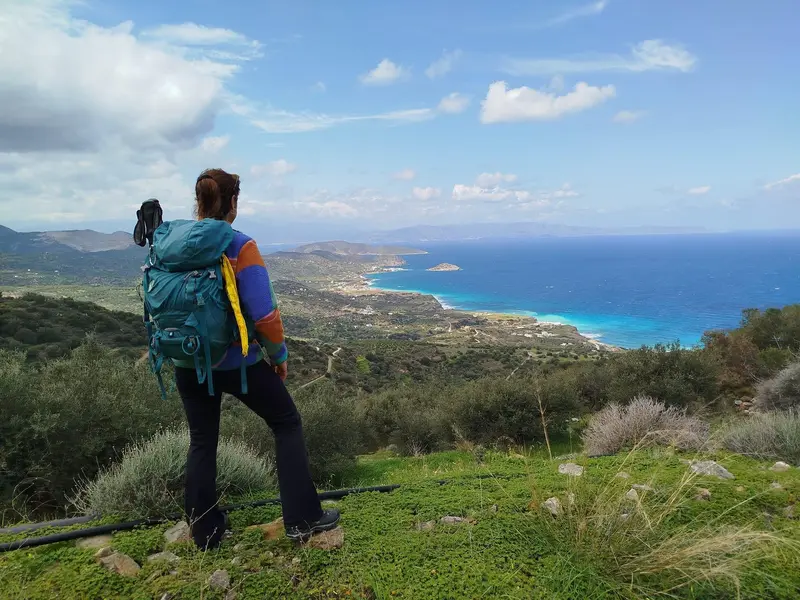 Εξόρμηση σε Μυρσίνη – Αγριλό – Μ. Μουλιανά