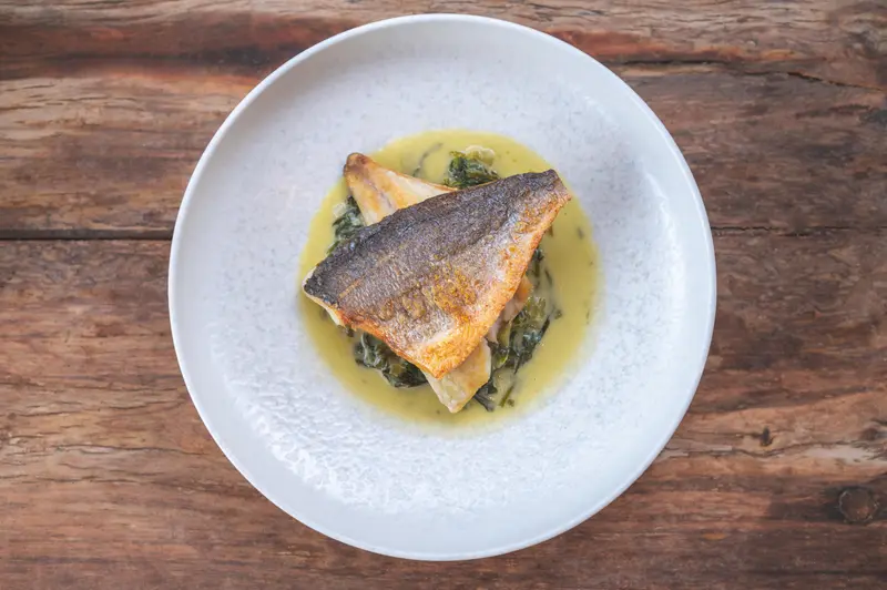 Nostos Voyage of Taste: Seafood Delights in Lygaria!