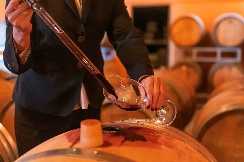 Podcast: A Taste of Crete in Every Glass: Wine as a Way of Life