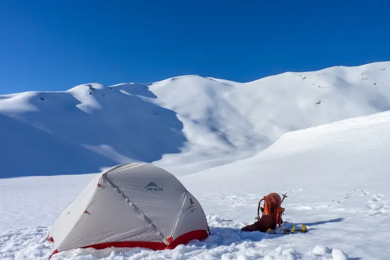 Two Special Excursions by the Mountaineering Club of Rethymno