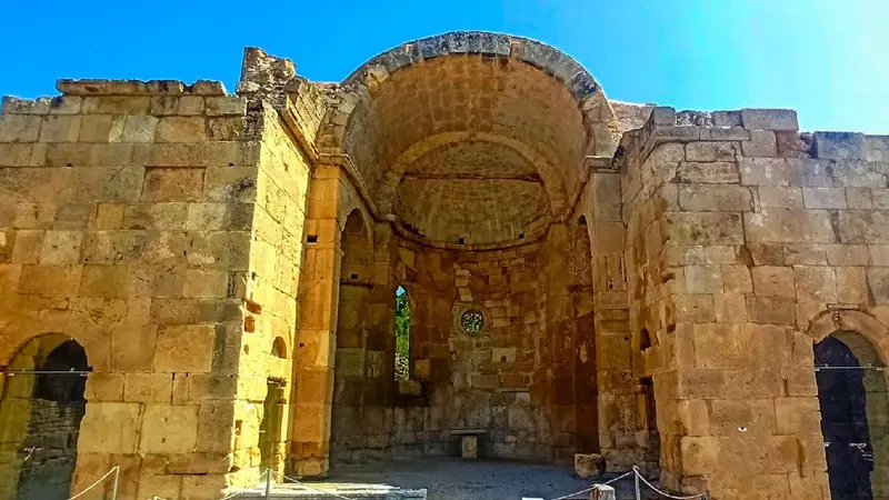 Ληθαίος ποταμός: ώρα για εξερεύνηση!