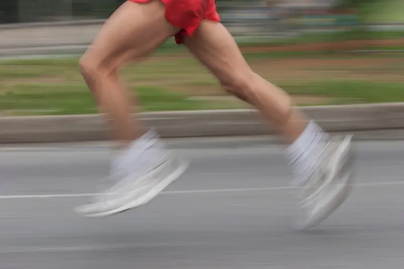 Road Race in Memory of Nikos Kokkinakis