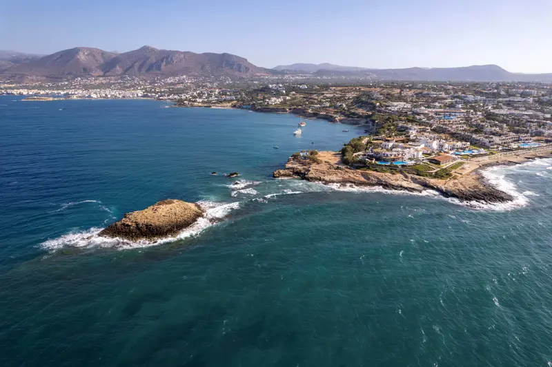 Limanakia Sarantari: White Sand, Pebbles, and Emerald Waters!