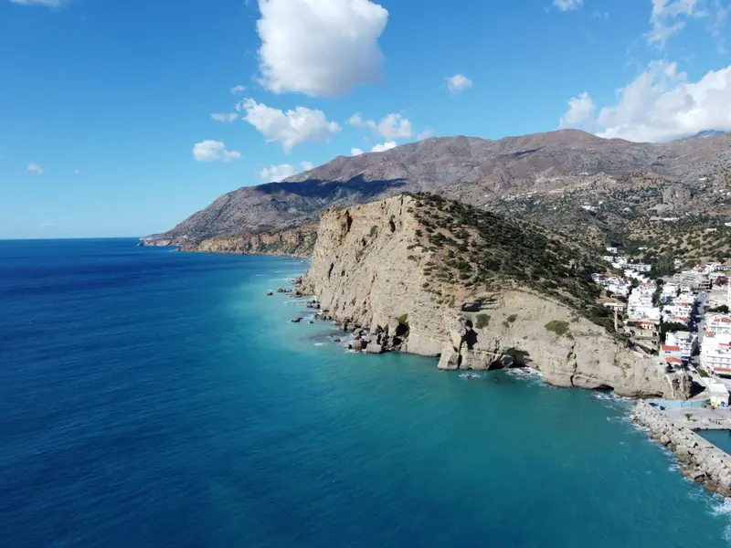 Agia Galini: Rethymno's Jewel