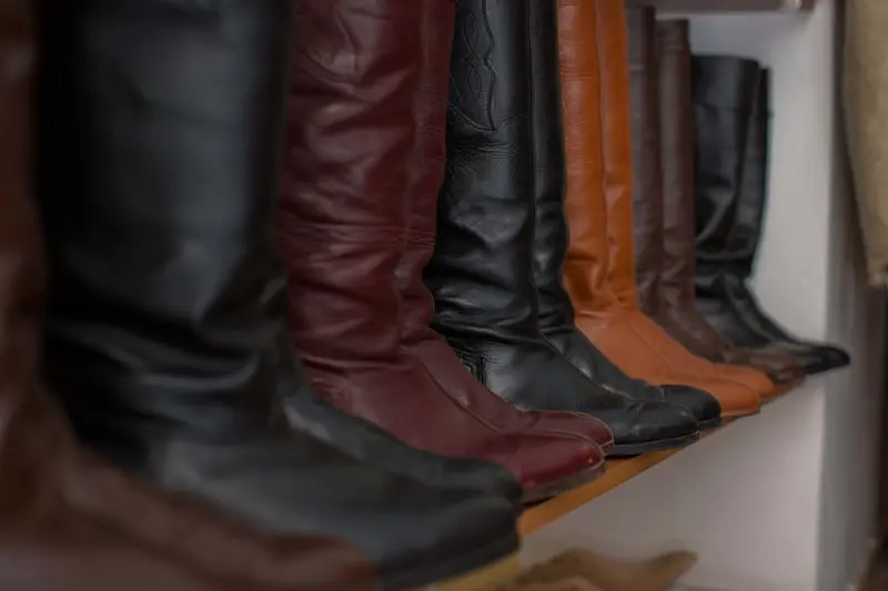 QUIZ: Τι γνωρίζεις για τα κρητικά στιβάνια;