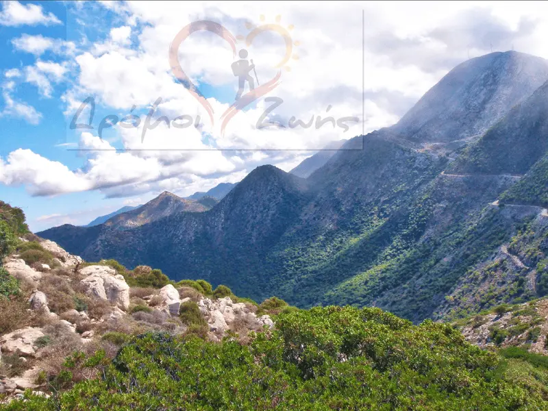 Talai Mountains: Discover Them!