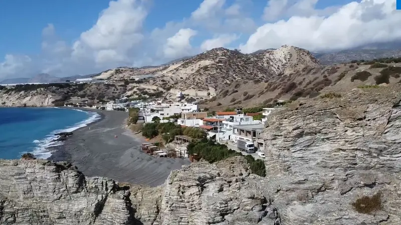 Viannos: A Land of Mountains, Memory and Hospitality