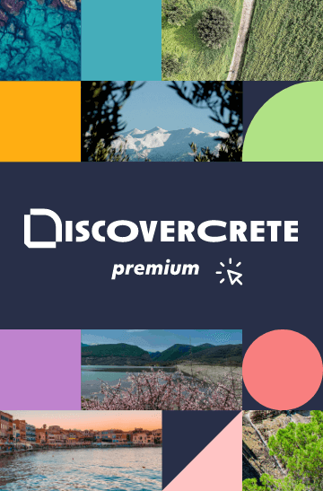discover crete premium