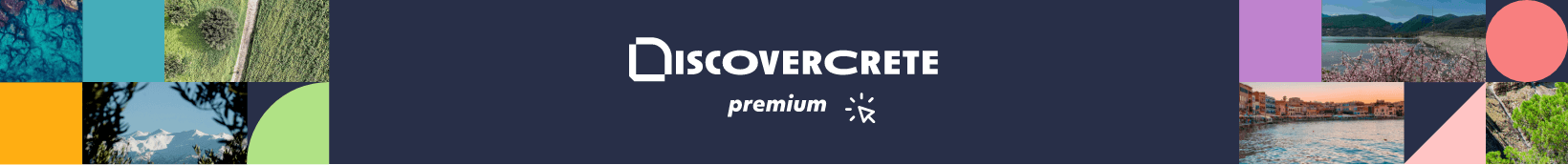 discover crete premium
