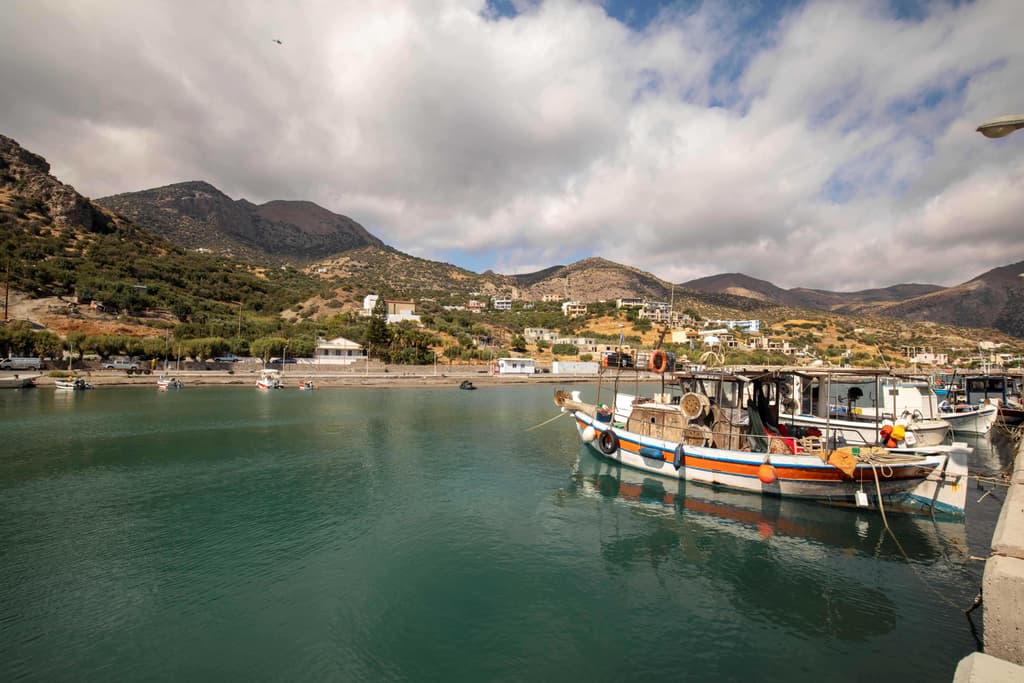 Κερατόκαμπος: Κορυφώνονται οι «Τέχνες του Νότου»