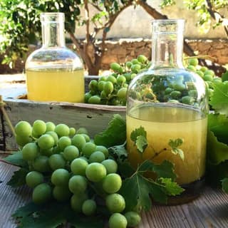 discover crete