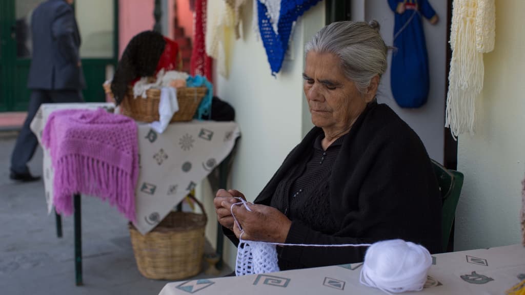 Anifantou Festival in Anogeia