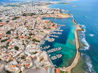 Chania: The Ultimate Summer Destination