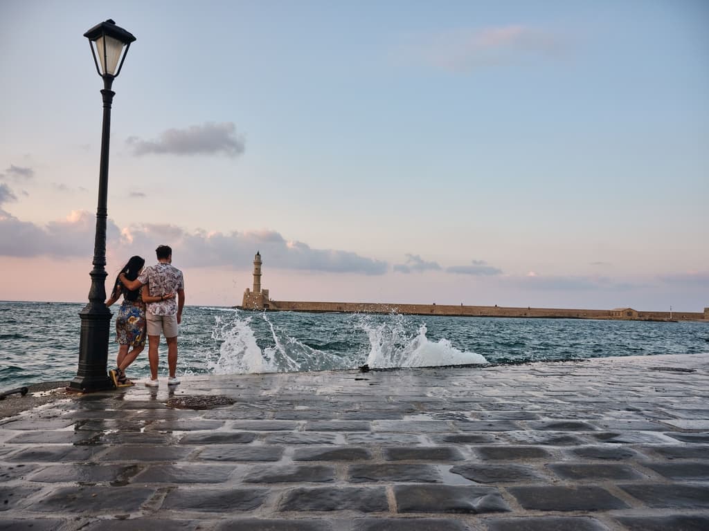 Exploring Creta: Chania Cultural Tour