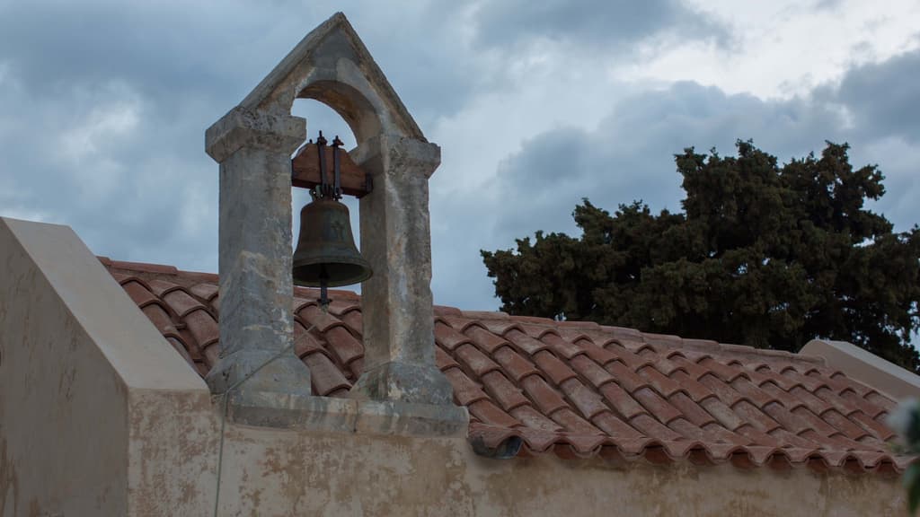 Holy Metropolis of Ierapytni and Sitia