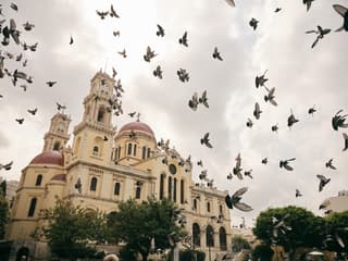 discover crete
