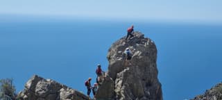 discover crete