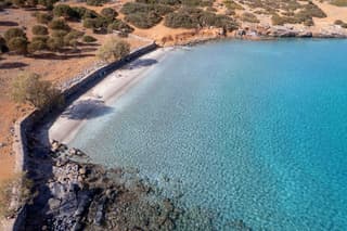 discover crete