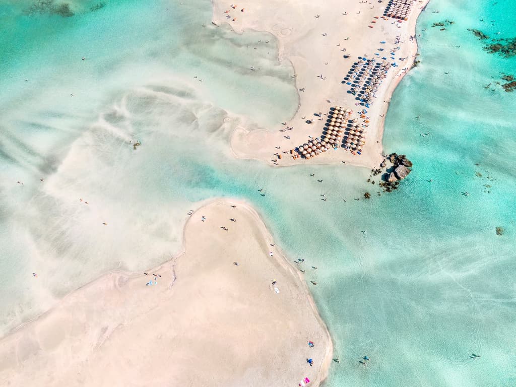 Elafonissi: At the Top of Tripadvisor – Again!