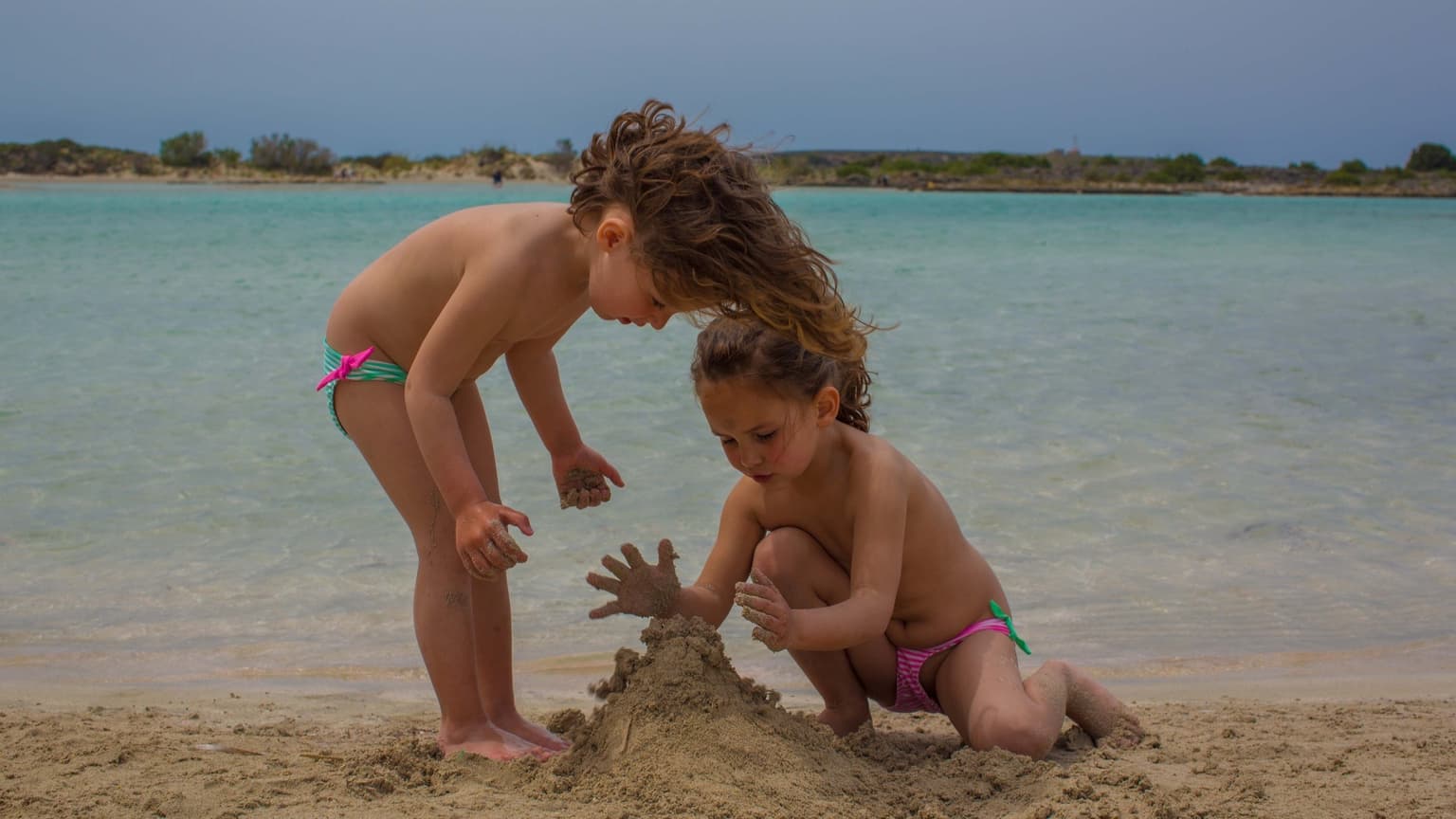 discover crete