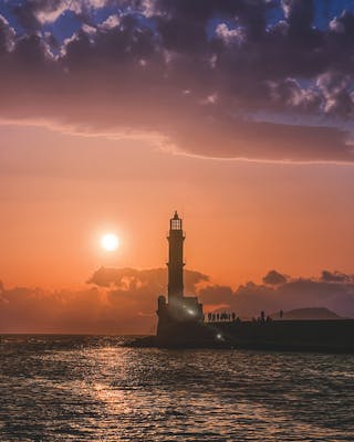 Chania: The Ultimate Summer Destination