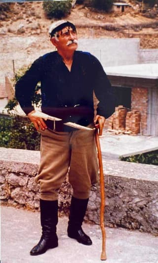 discover crete