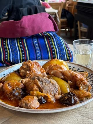 discover crete