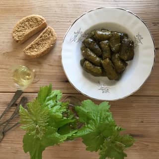 discover crete
