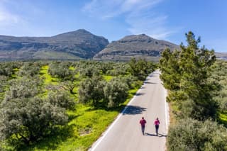 discover crete
