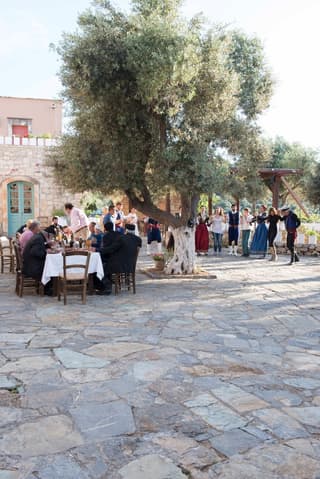 discover crete