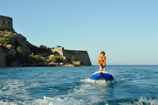 discover crete